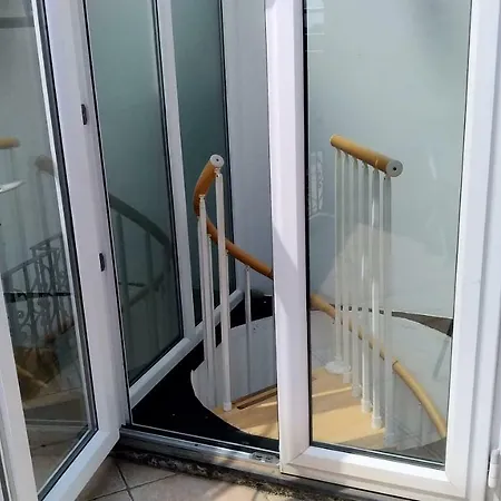 Loggia Sul Faudo, Casa Clementi *