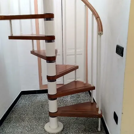 Loggia Sul Faudo, Casa Clementi Appartamento Civezza