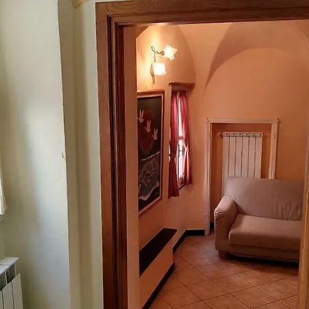 Loggia Sul Faudo, Casa Clementi Appartamento *