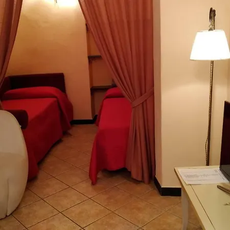 Loggia Sul Faudo, Casa Clementi Appartamento *