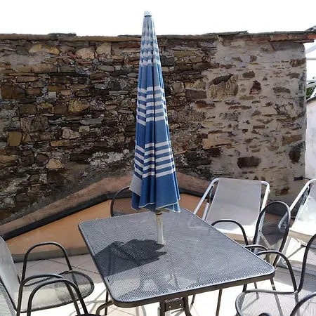 Appartamento Loggia Sul Faudo, Casa Clementi
