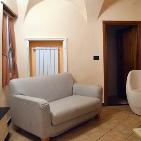 Loggia Sul Faudo, Casa Clementi Appartamento Civezza