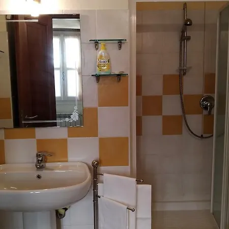 Appartamento Loggia Sul Faudo, Casa Clementi *