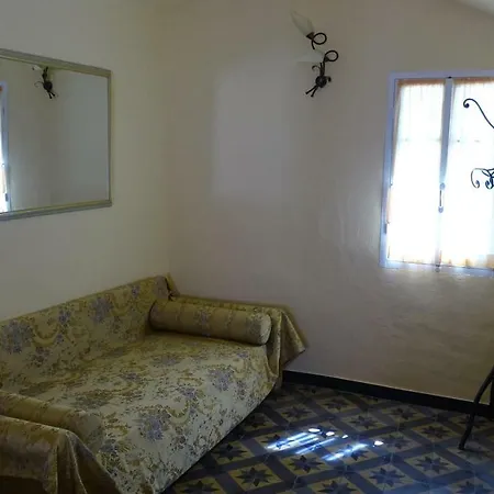 Loggia Sul Faudo, Casa Clementi Appartamento
