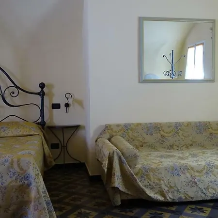 Loggia Sul Faudo, Casa Clementi Appartamento *