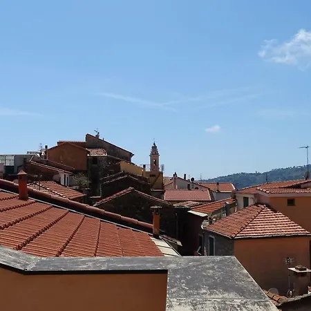 Appartamento Loggia Sul Faudo, Casa Clementi Civezza