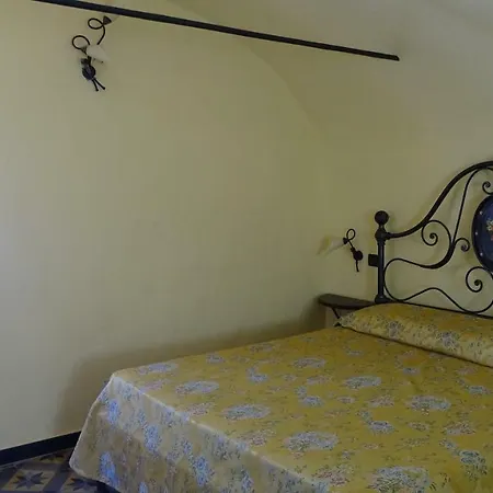 Appartamento Loggia Sul Faudo, Casa Clementi *