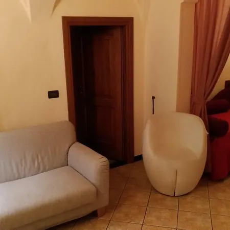 아파트 Loggia Sul Faudo, Casa Clementi