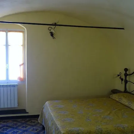 Loggia Sul Faudo, Casa Clementi *