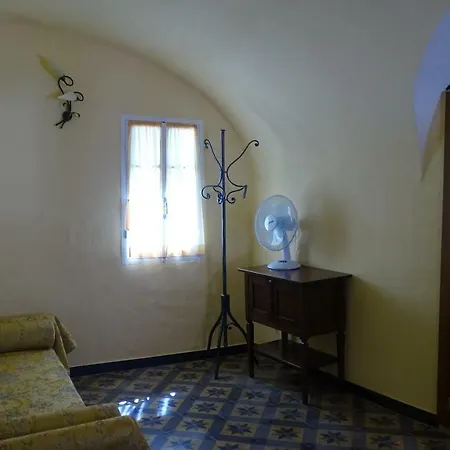 Loggia Sul Faudo, Casa Clementi 아파트